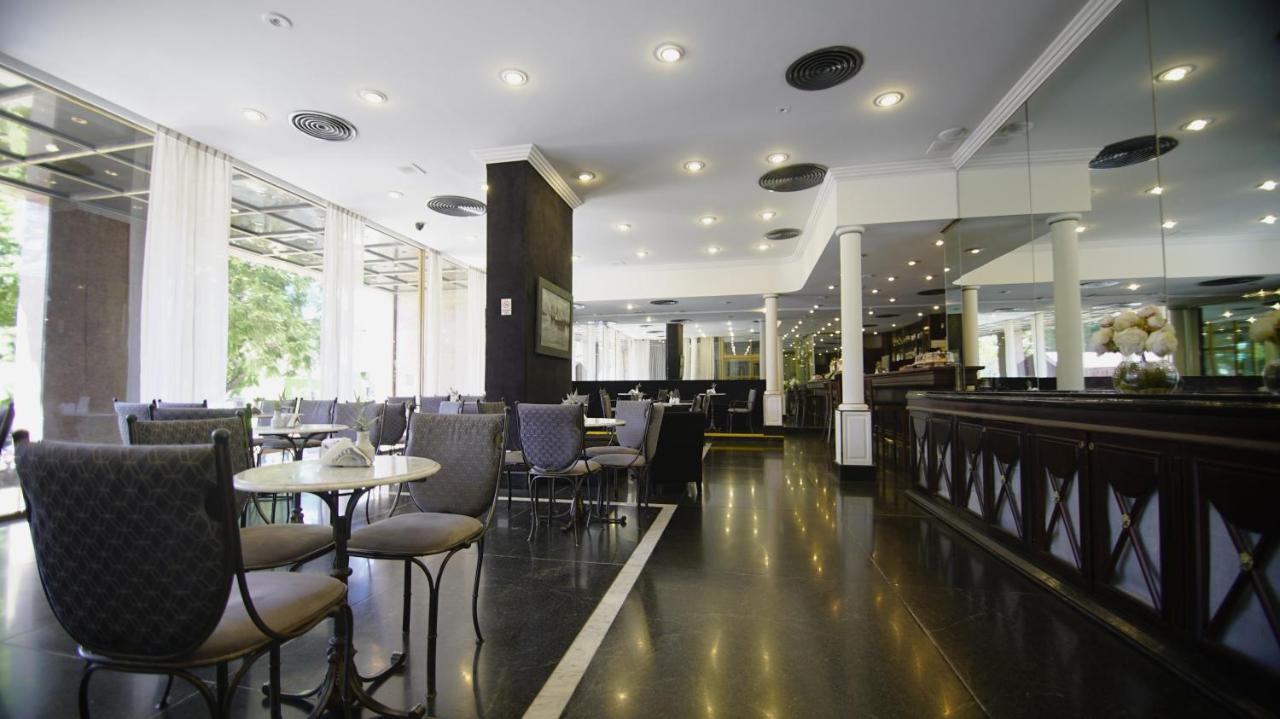 布宜诺斯艾利斯总统酒店 外观 照片
