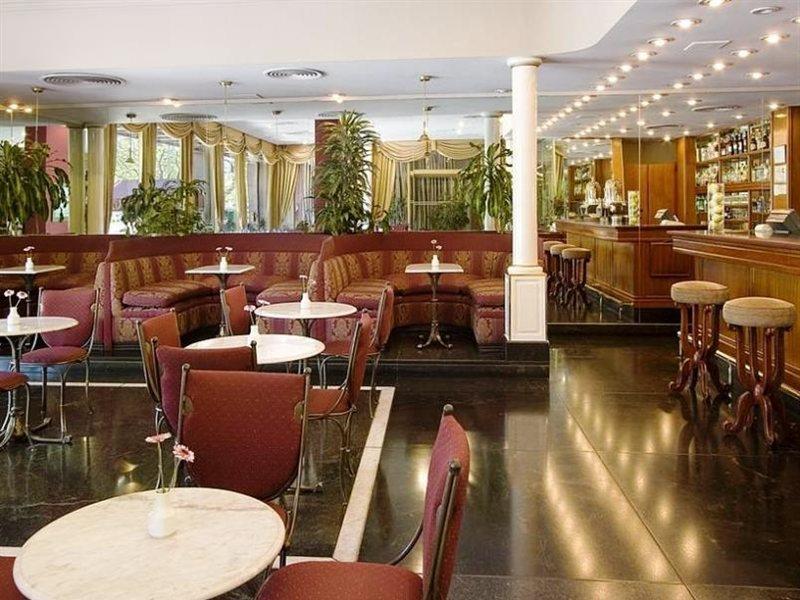 布宜诺斯艾利斯总统酒店 外观 照片